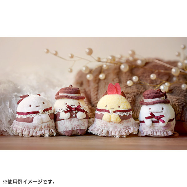 2023年5月上旬受注限定 Maison 受注手玉set-