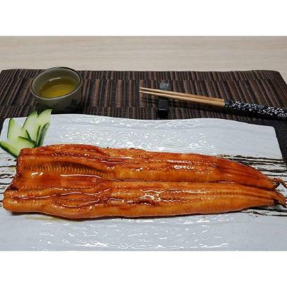 日式蒲燒鰻