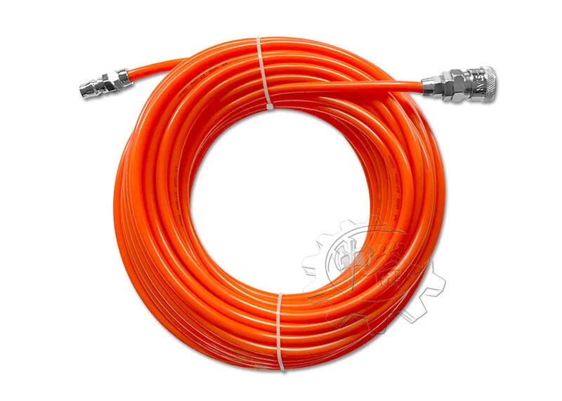 ＊中崙五金【附發票】PU管 PU風管 空壓機管 5mm*8mm*50尺 50台尺 特價優惠中!