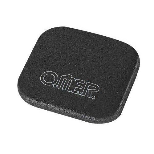 OMER - 配重背心用鉛片 / 500g