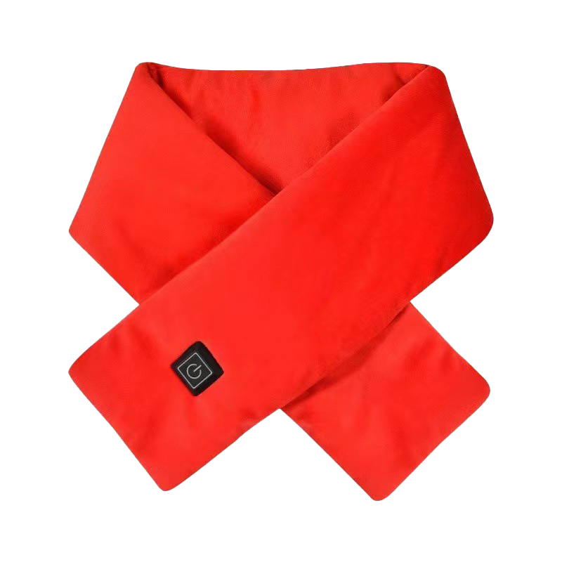 MICHI WarmU 發熱頸巾