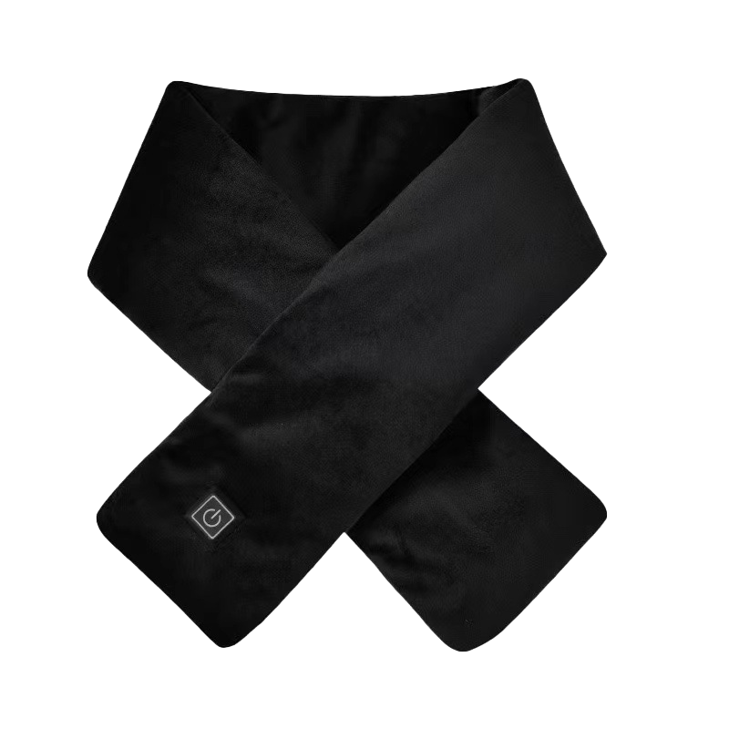 MICHI WarmU 發熱頸巾