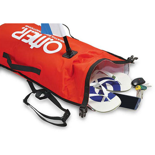 OMER - FLOAT DRY BAG 中型可置物浮球