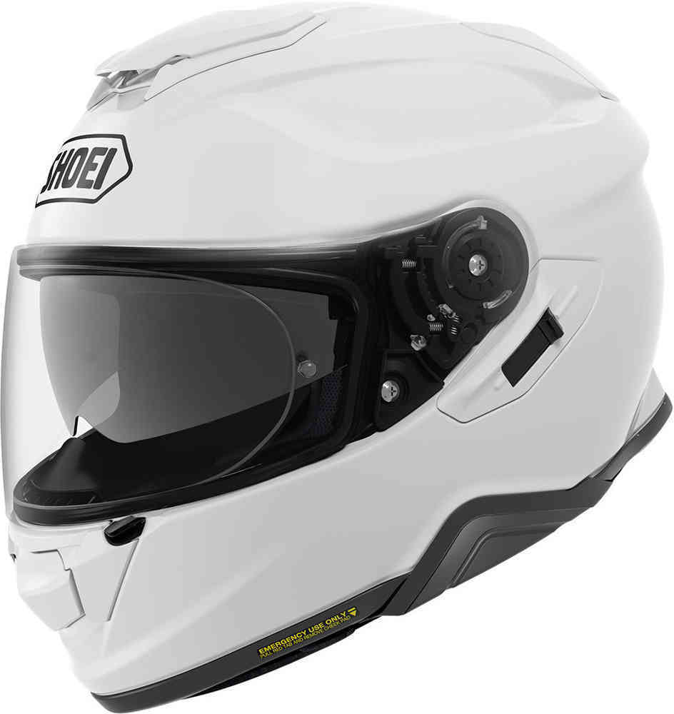 SHOEI GT-AIR II White