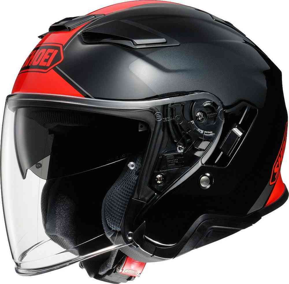 SHOEI J-CRUISE II Adagio TC-1