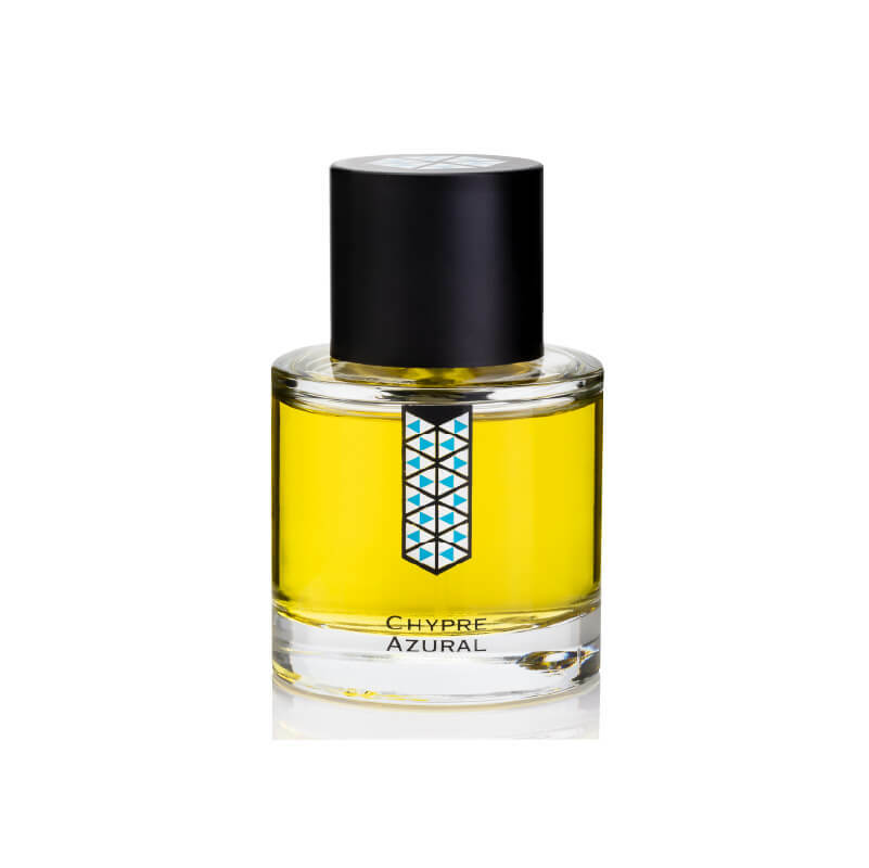 Les Indemodables Chypre Azural 諦聽之橙