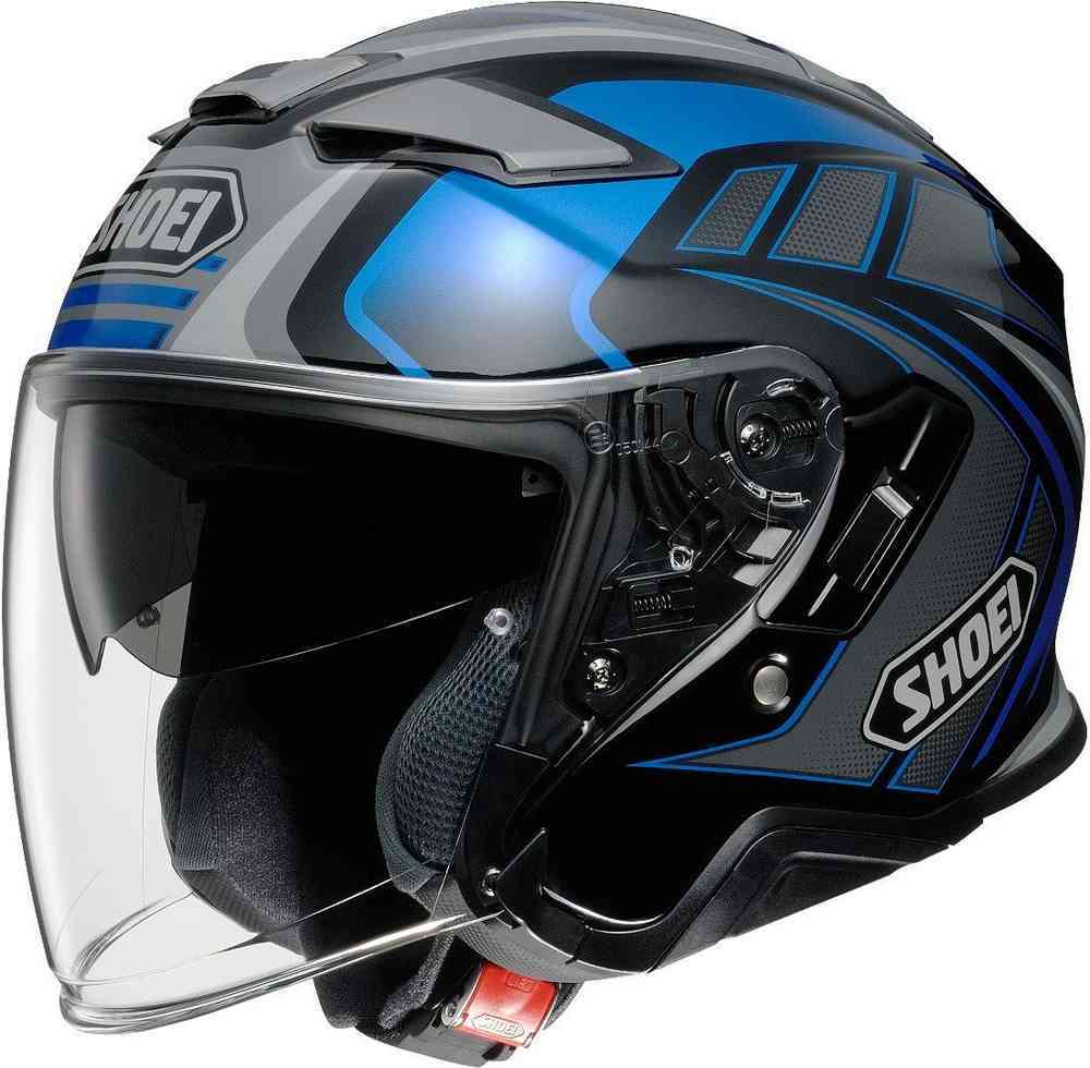 SHOEI J-CRUISE II Aglero TC-2