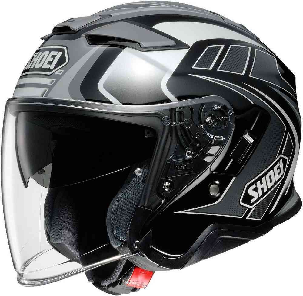 SHOEI J-CRUISE II Aglero TC-5