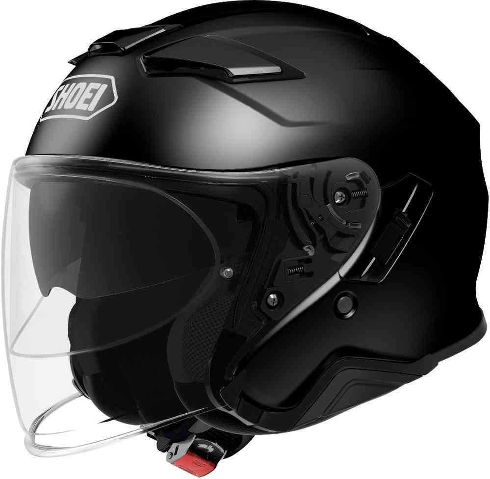 SHOEI J-CRUISE II Black