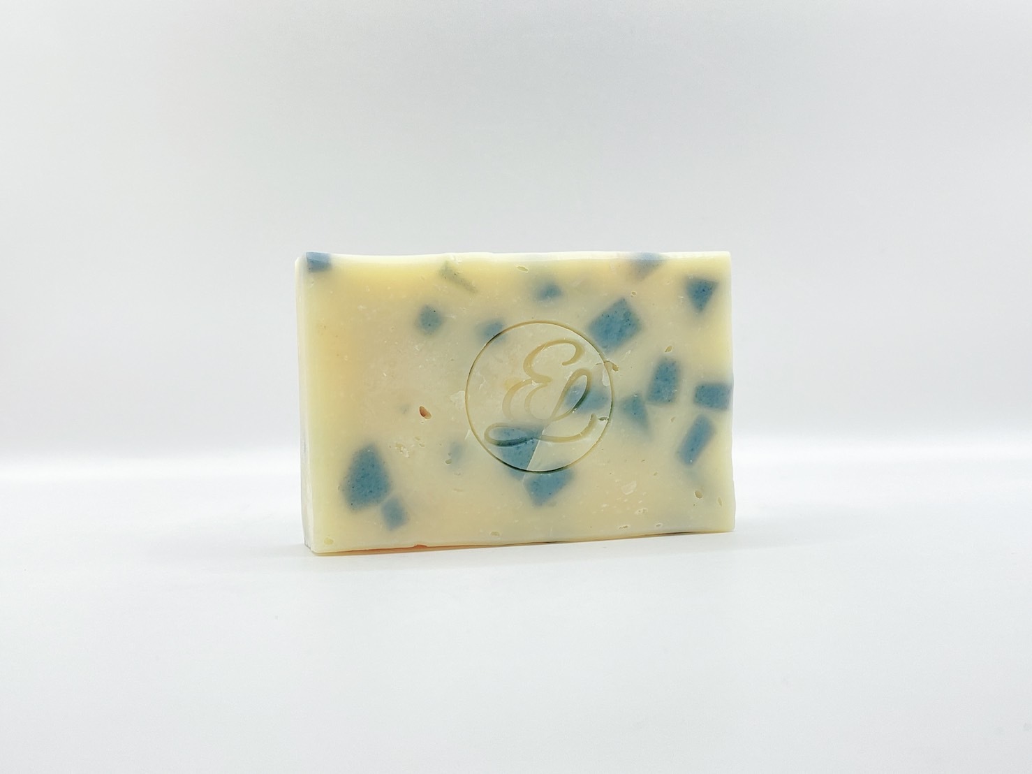 【鴻琴生活】【逸佳】ELEGANT紅豆去角質美容皂中皂2入