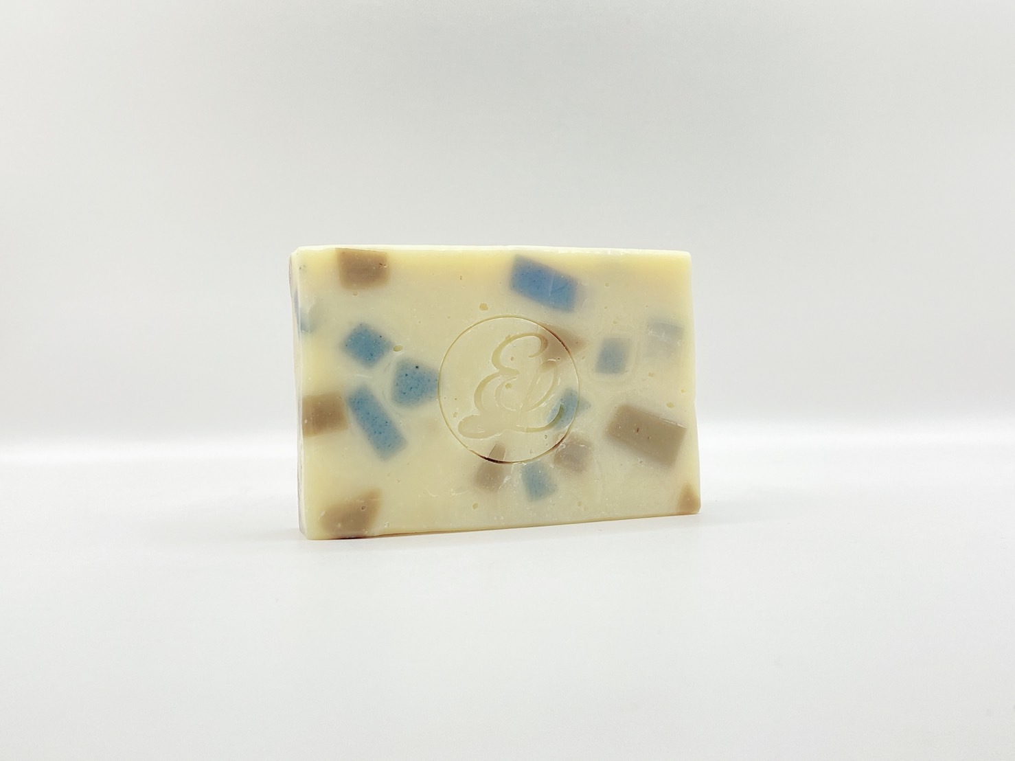 【鴻琴生活】【逸佳】ELEGANT快樂鼠尾草紫草美容皂中皂2入