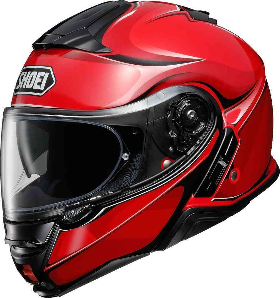 SHOEI NEOTEC II Winsome TC-1