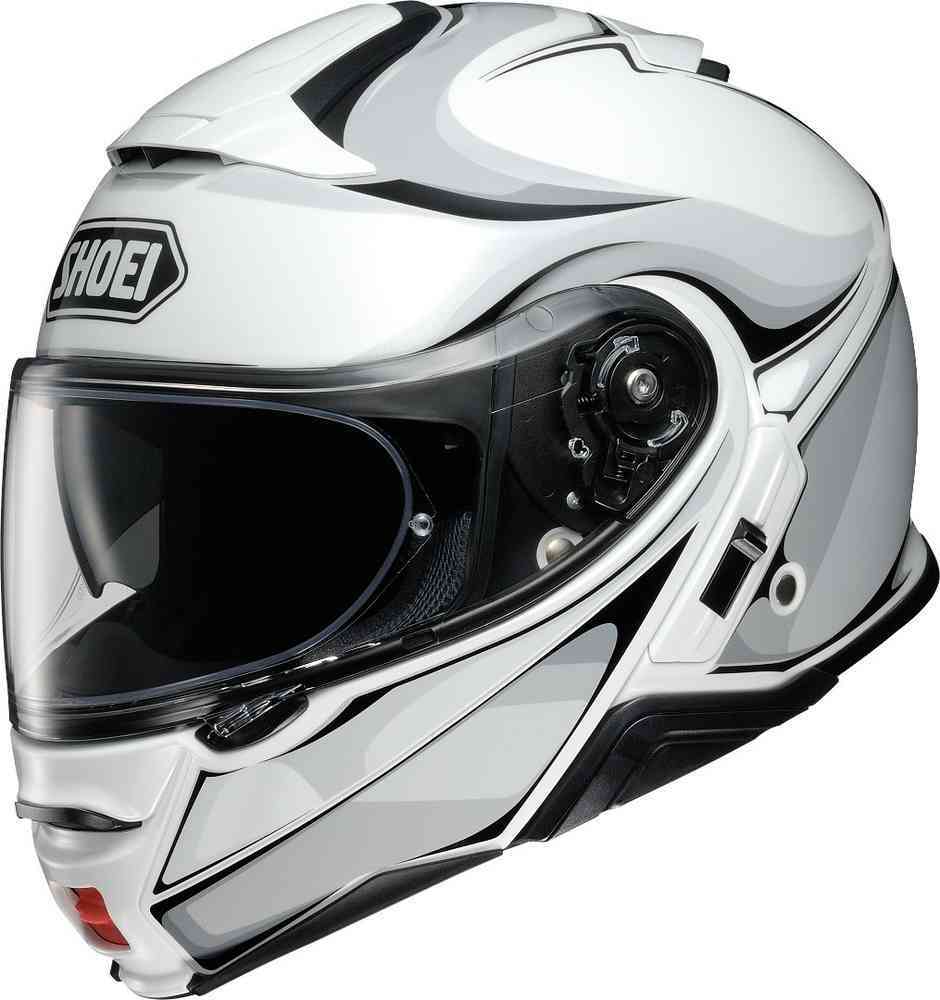 SHOEI NEOTEC II Winsome TC-6
