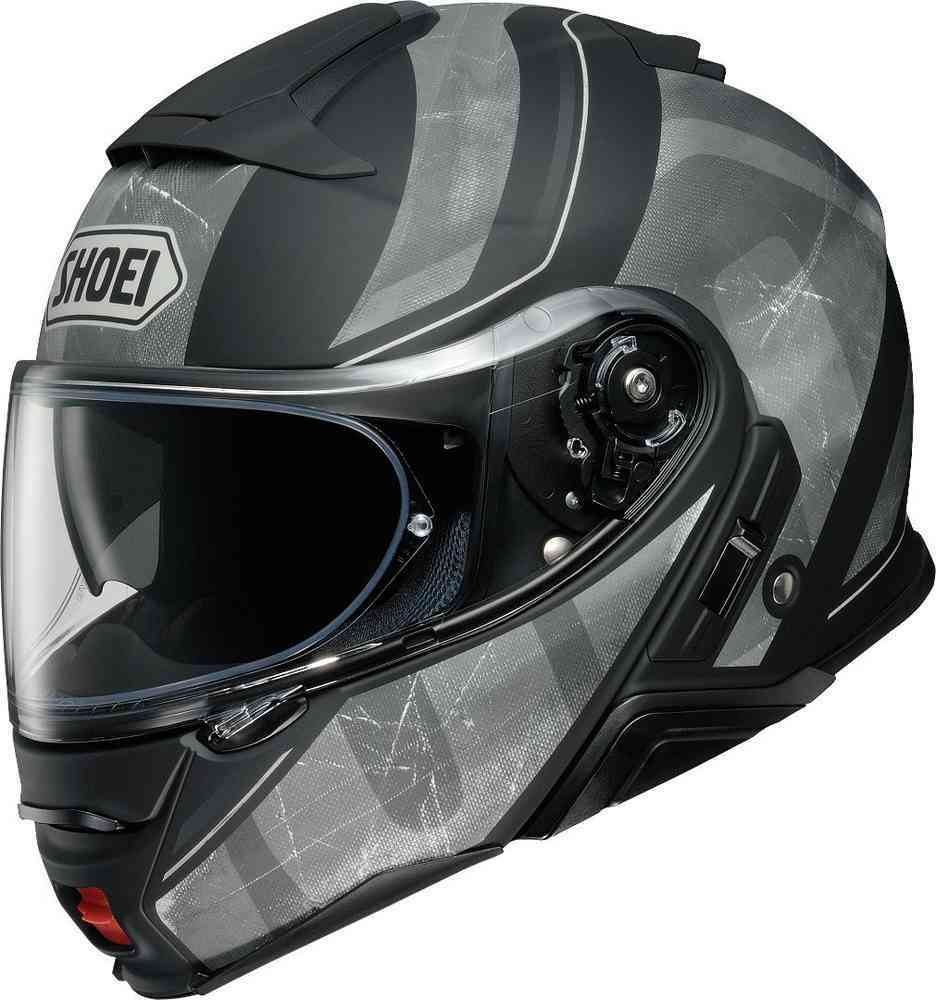 SHOEI NEOTEC II Janut TC-5