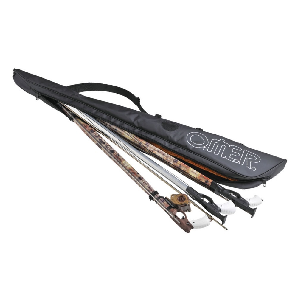 OMER - GUN BAG PVC長型裝備袋