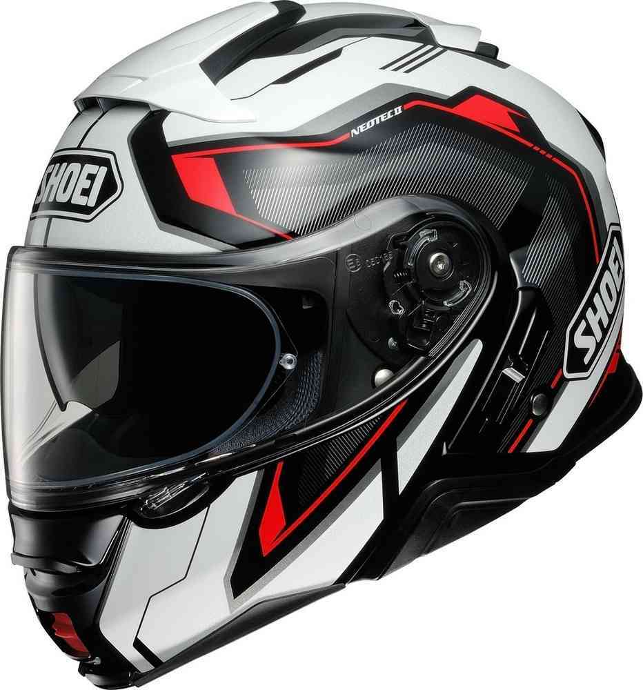 SHOEI NEOTEC II Respect TC-1