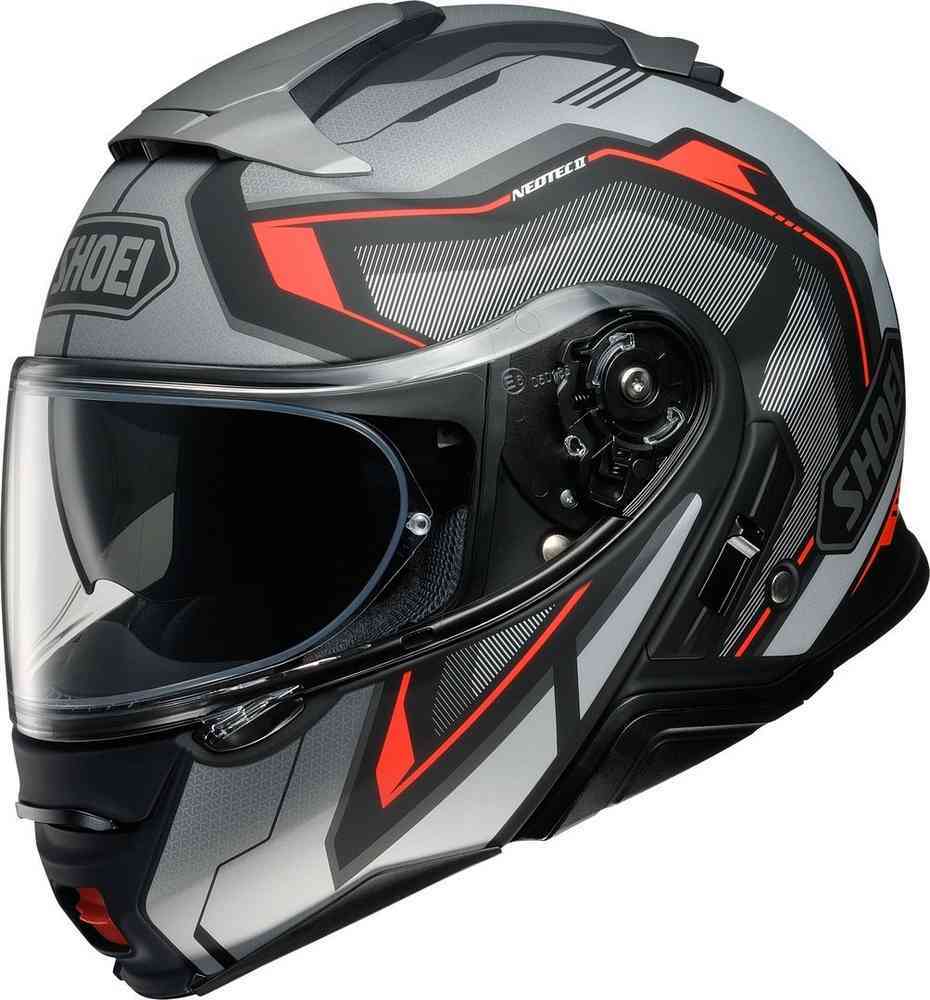 SHOEI NEOTEC II Respect TC-5