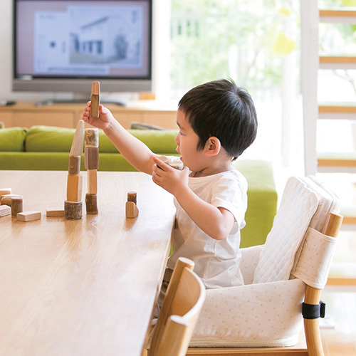 [成長型]安心守護多功能床中床-有機棉