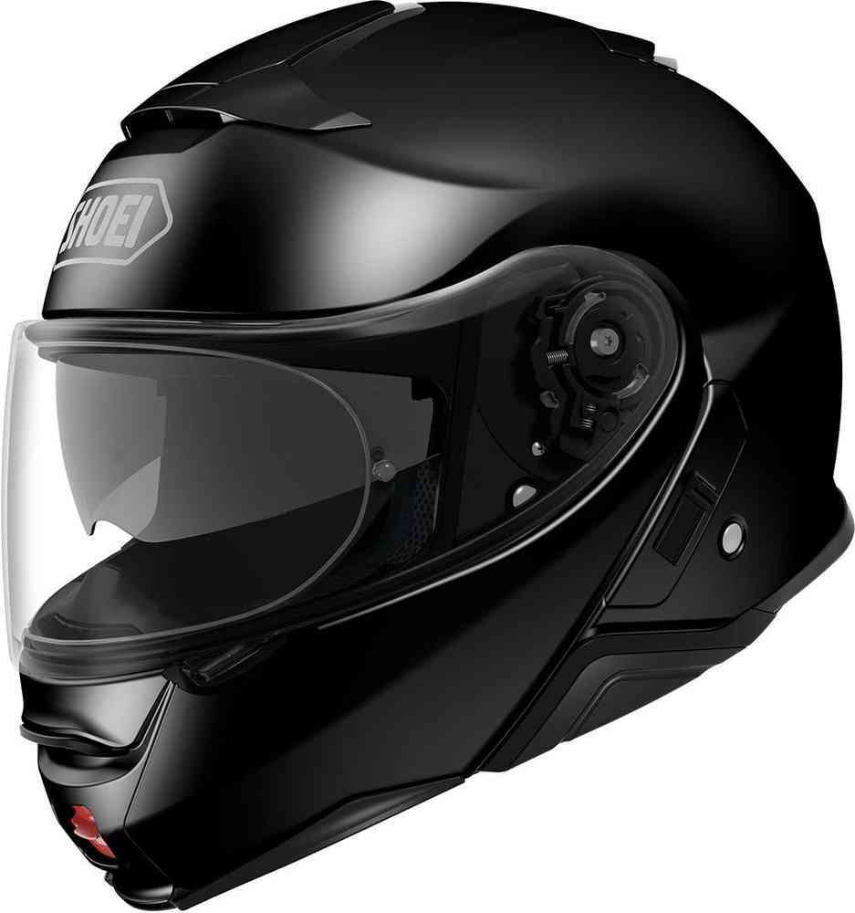 SHOEI NEOTEC II Black