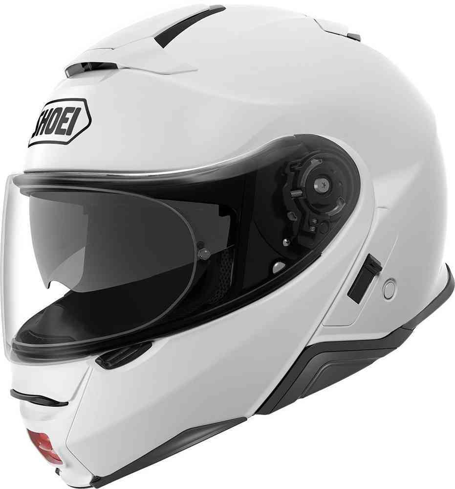 SHOEI NEOTEC II White