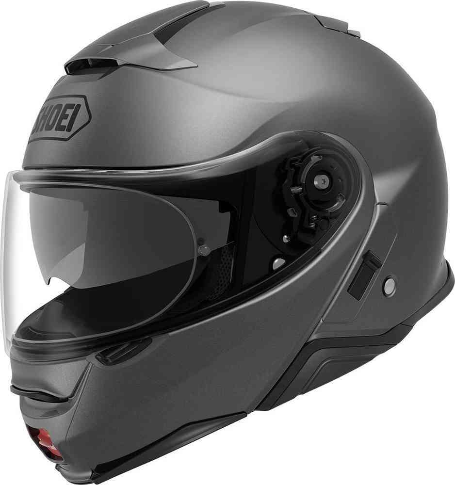 SHOEI NEOTEC II M. Anthracite