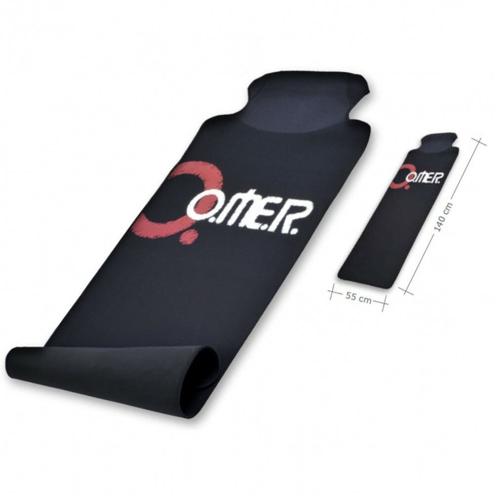 OMER - 車用座椅墊