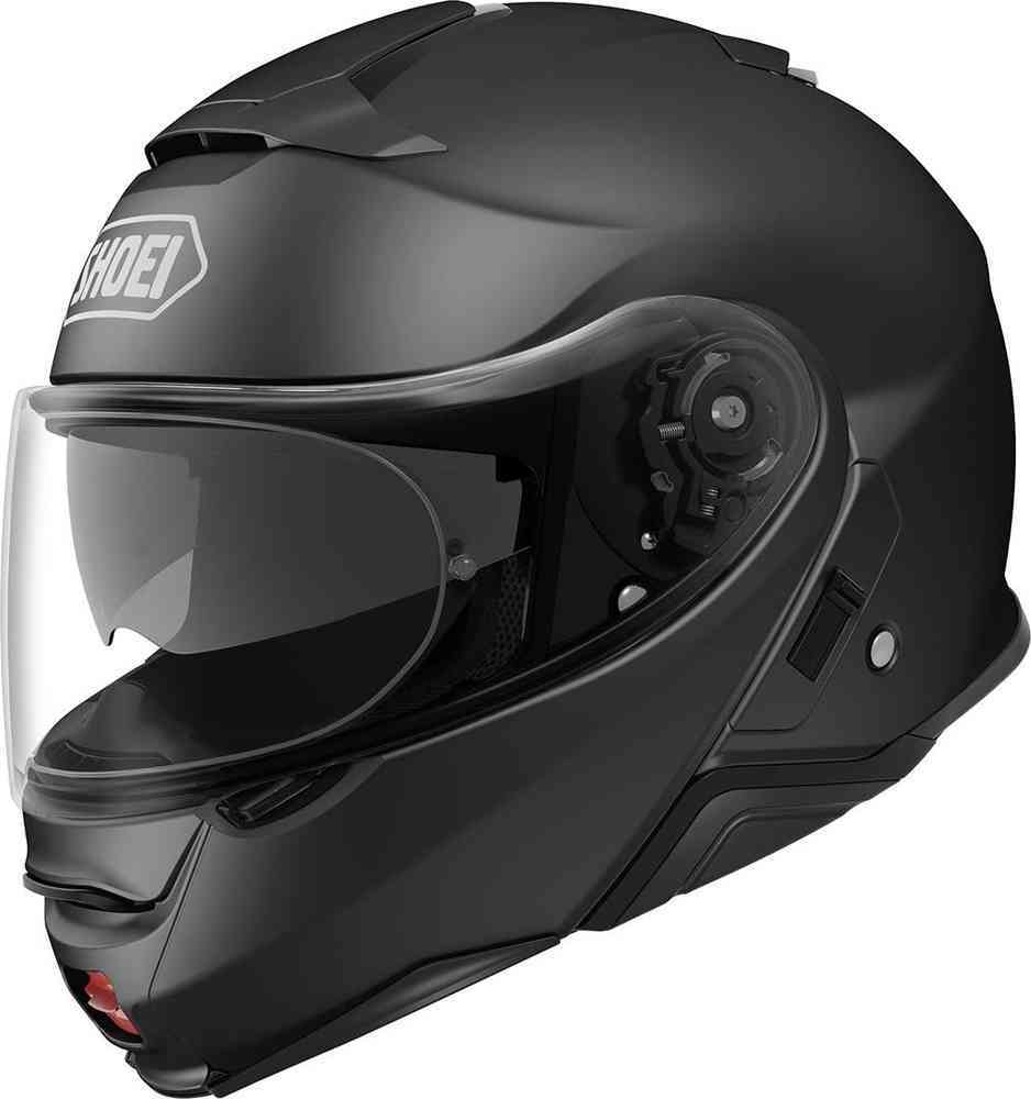 SHOEI NEOTEC II Matt Black