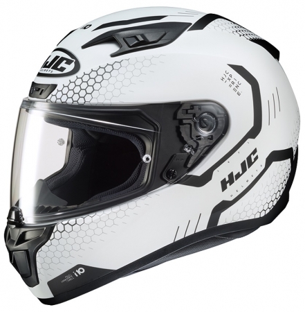 HJC i10 Maze / MC10SF