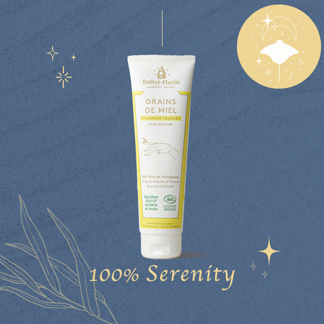 養蜂人的 | 磨砂蜜蜂膠 150ml