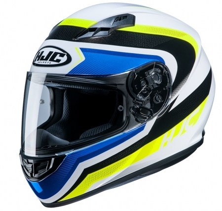 HJC CS-15 RAKO / MC24