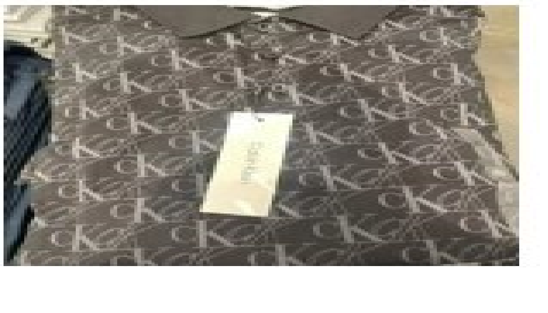 [S] CALVIN KLEIN LOGO PRINT POLO SHIRT,BLACK, 40JP245-001 (SCK107)