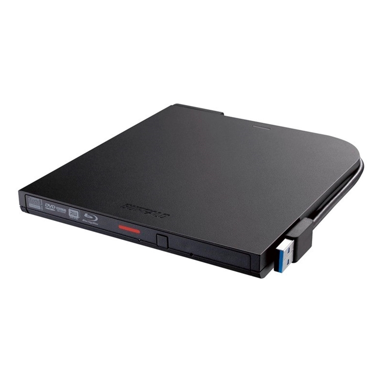 USB Gen.1 光碟燒錄機- BRXL-PTV6U3 ( DR-