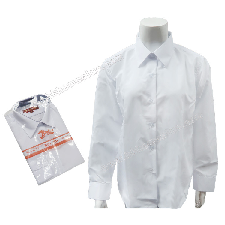 BENHU: 女童/女裝長袖恤衫