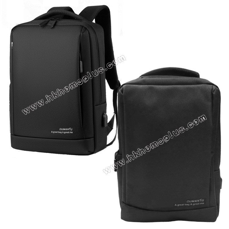 多功能旅行電腦背包