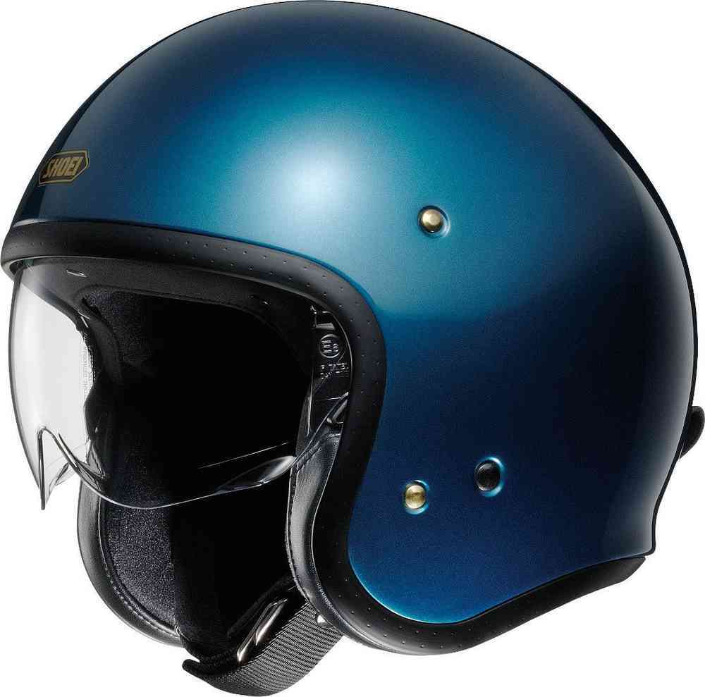 SHOEI JO Laguna Blue
