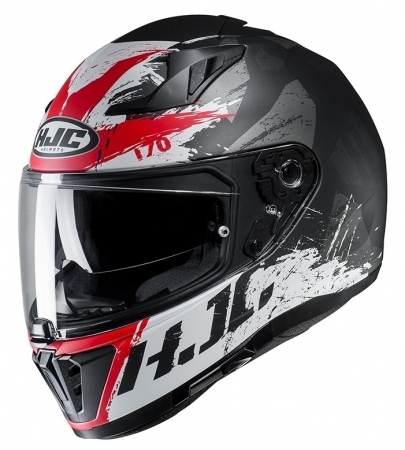 HJC i70 RIAS / MC1SF