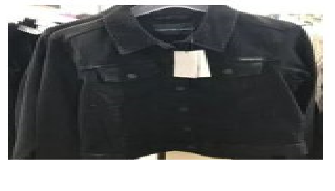 [S] CALVIN KLEIN DENIM JACKE,OKS, CJCJ6232-0KS (SCK111)