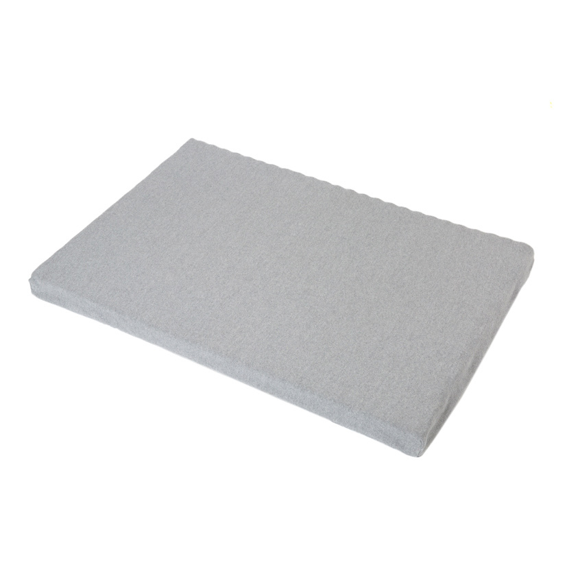 【free stitch】Cotton Jersey Dual Wave Bed