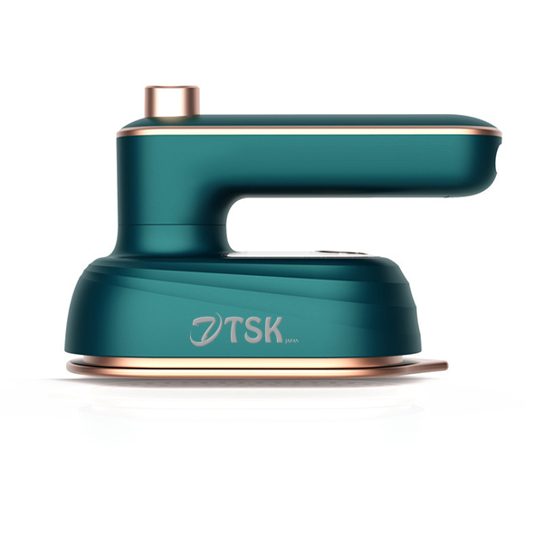 Japan JTSK Home Travel Handheld Portable Garment Steamer Mini Small Electric Iron Ironing Machine (P3645)