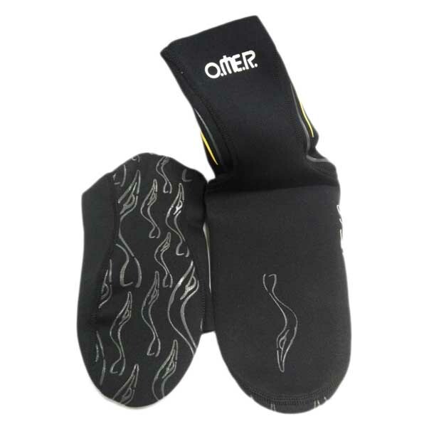 OMER - UP-N2 長筒潛水襪套 1.5mm