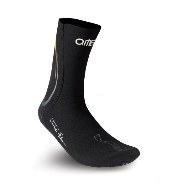 OMER - UP-N2 長筒潛水襪套 1.5mm