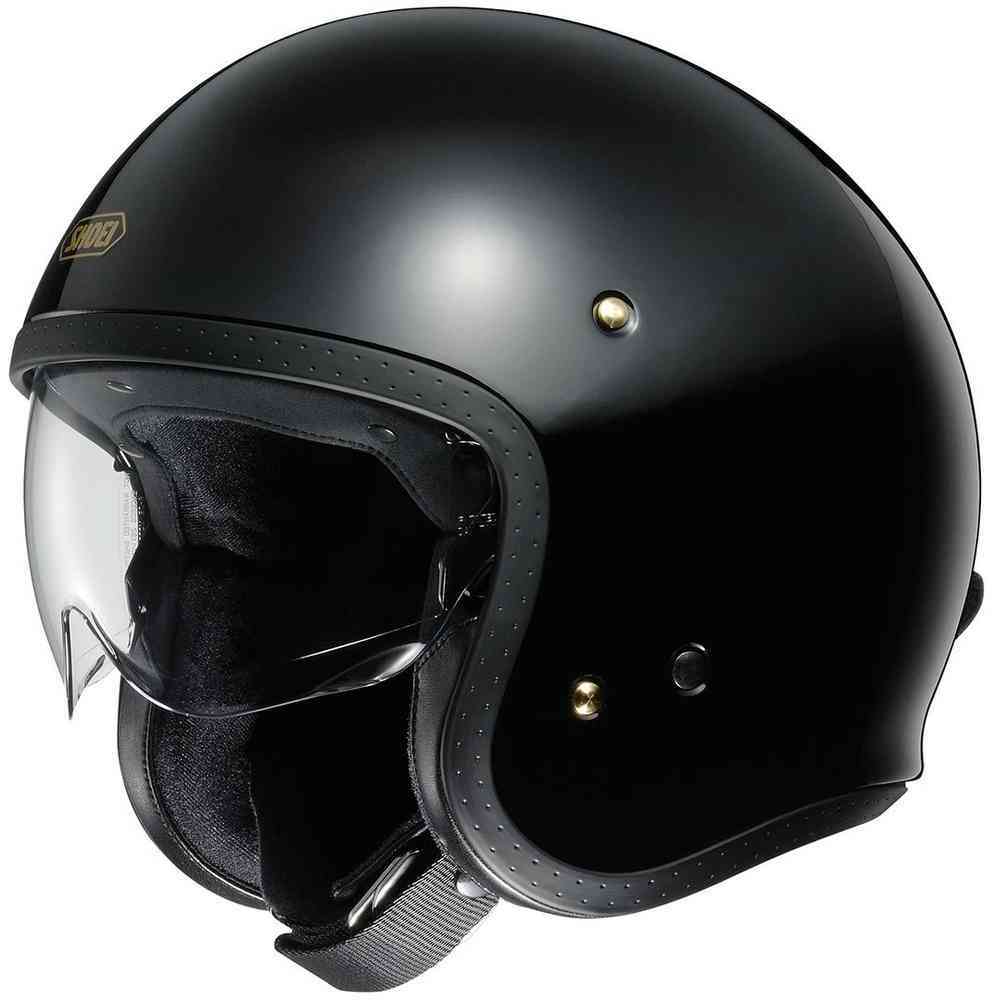 SHOEI JO Black