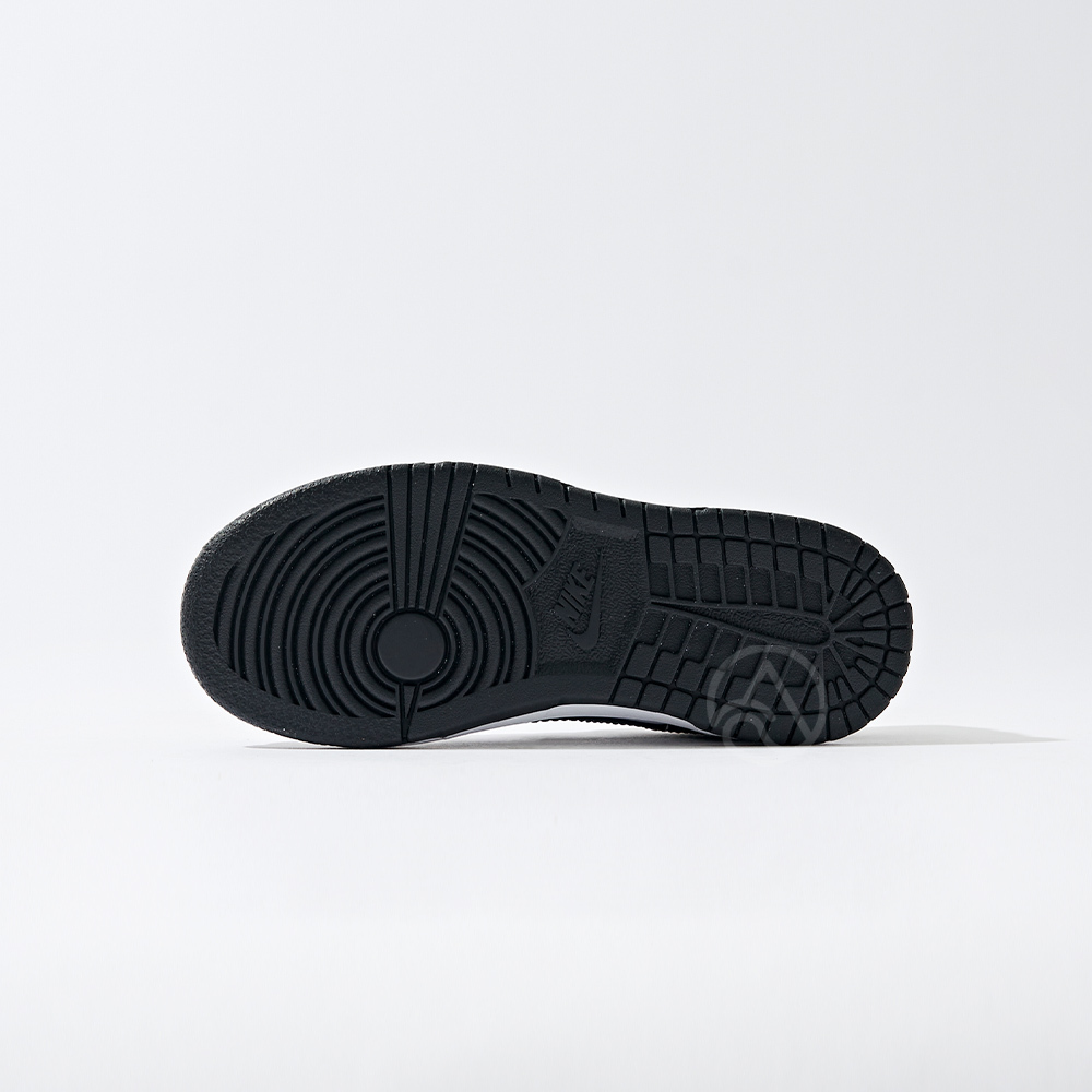 Nike Dunk Low Retro White Black (PS) 中童 黑白 熊貓 休閒鞋 CW1588-100