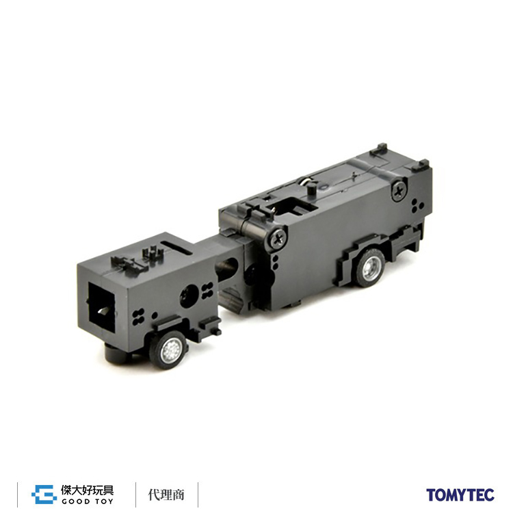 TOMYTEC 323662 巴士走行系統 [BM-04] 專用動力部件