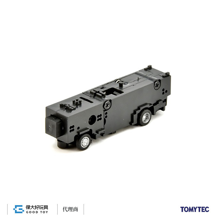 TOMYTEC 323662 巴士走行系統 [BM-04] 專用動力部件