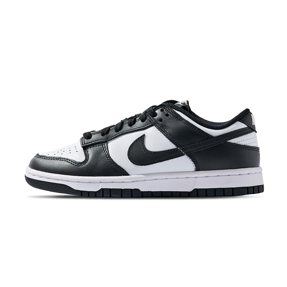 Nike Dunk Low 男女 大童 白黑 熊貓 皮革 滑板 休閒鞋 DD1391-100/DD1503-101/CW1590-100