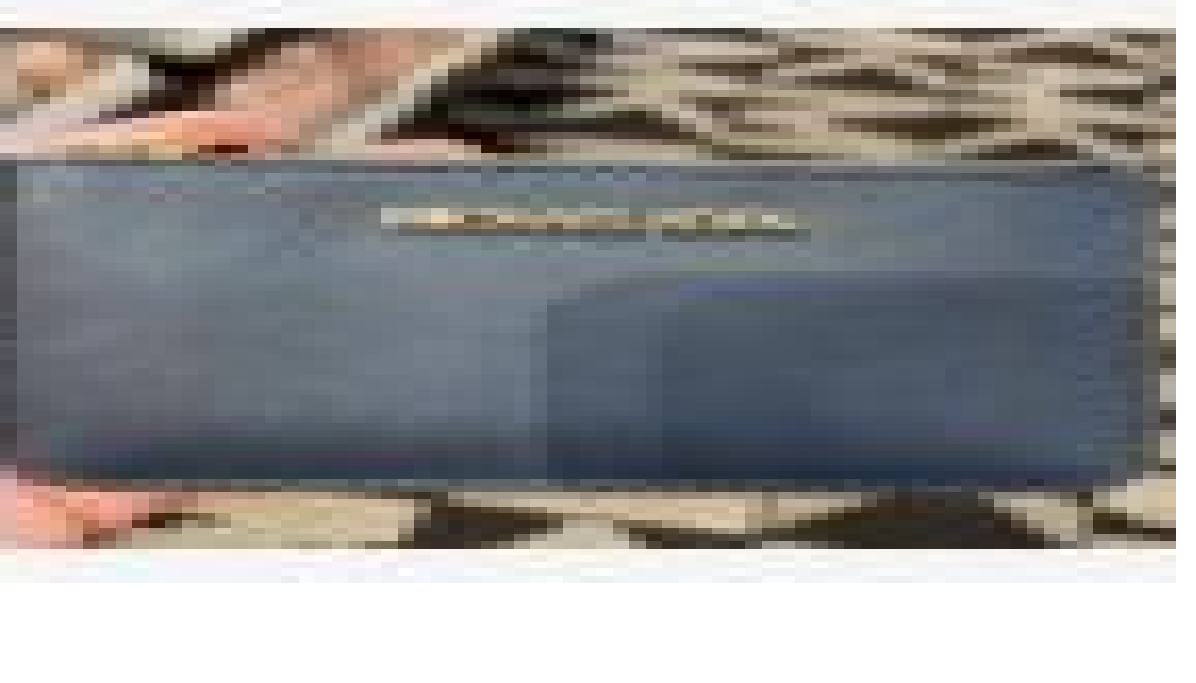 [S] MICHAEL KORS 35F7GTVU1L JET SET TRAVEL SM TZ COIN POUCH W ID LEATHER,NAVY, 191262310362 (SMK223)