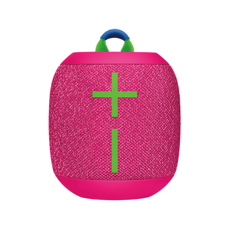 UE WONDER BOOM 3 桃紅