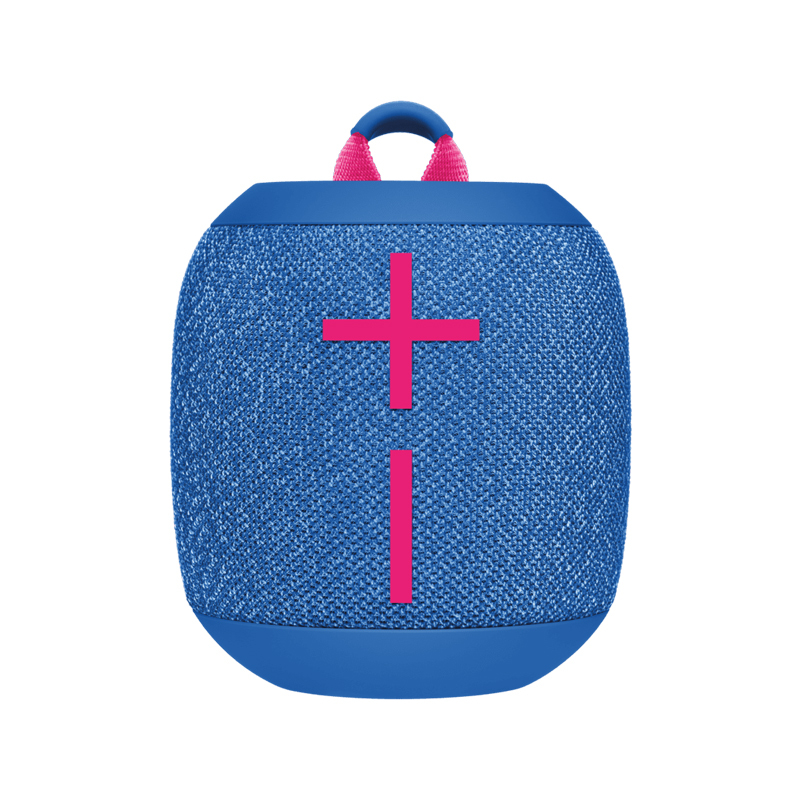 UE WONDER BOOM 3 藍