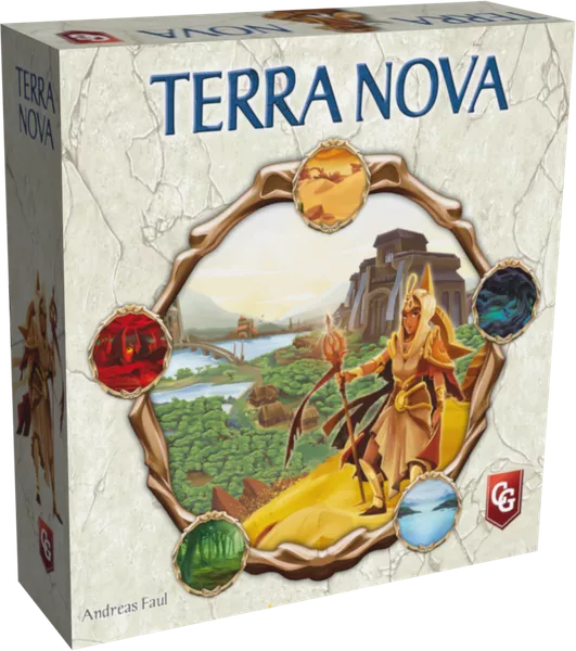 Terra Nova